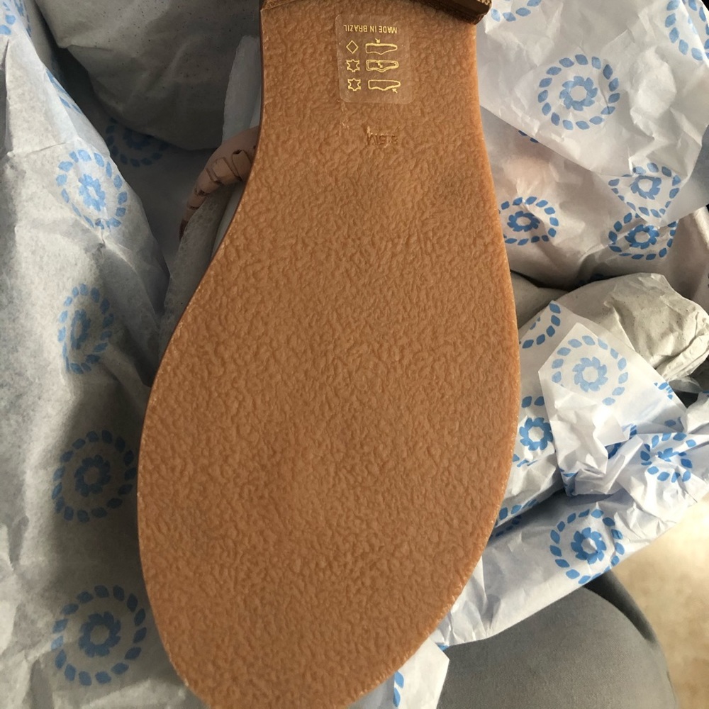 Sandal - Picture 4 of 5